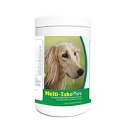 HEALTHY BREEDS Healthy Breeds 840235122104 Saluki Multi-Tabs Plus Chewable Tablets - 365 Count 840235122104